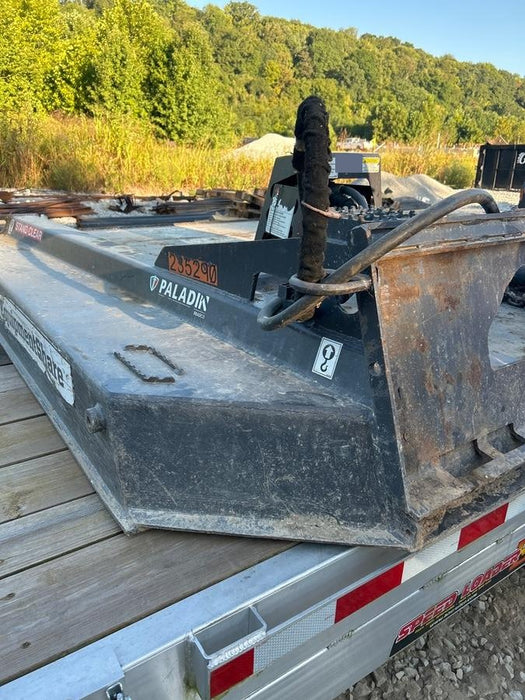 2022 PALADIN 30372A-0022