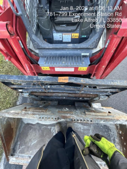 2022 ARROW MATERIAL HANDLING 48" Pallet Forks - Arrow