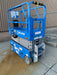 2020 Genie GS-1930 Solid Non Marking Tires, Beacon, Folding rails with half height swing gate