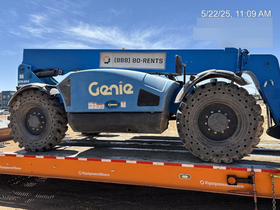 2020 GENIE GTH-844