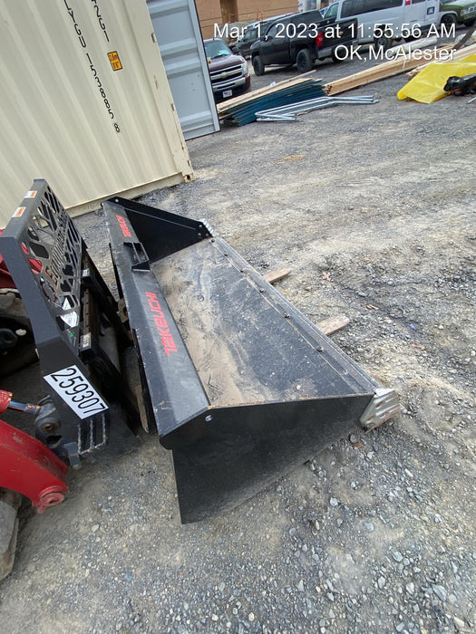 2022 PALADIN 48" Pallet Forks - Paladin