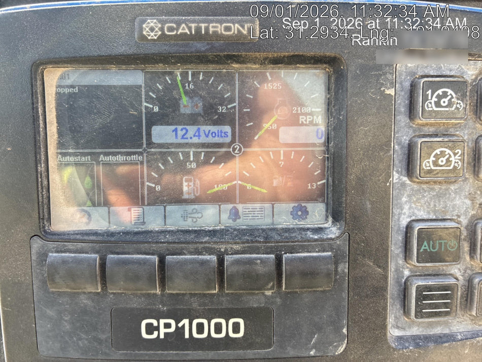 2021 RWN RWN-6NHTA-EM-RP