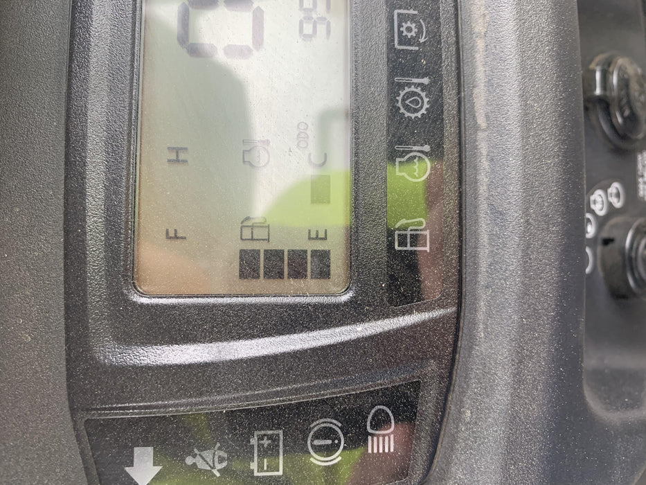 2020 KUBOTA RTV-X1140W-H (Canopy)