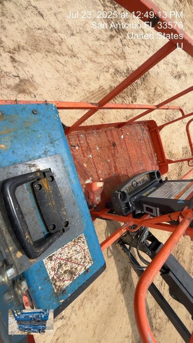 2024 MILLER ELECTRIC CST-282