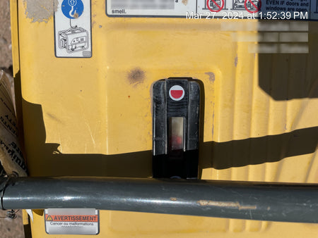 2022 WACKER NEUSON GP6600A