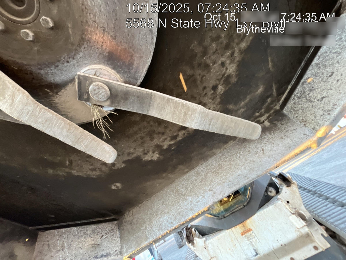 2020 PALADIN 30372A-0022