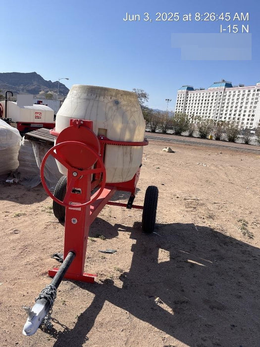 2022 MULTIQUIP MC94PK