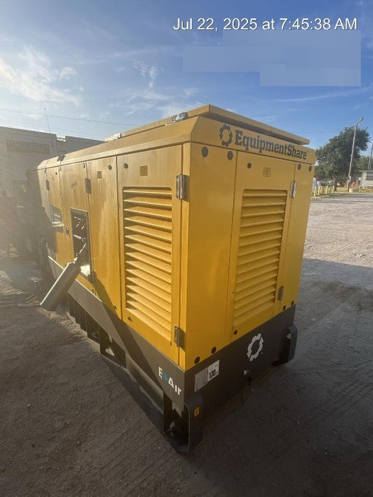 2024 ATLAS COPCO E-AIR V1100