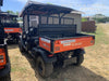 2022 KUBOTA RTV-X1140W-H (Canopy)