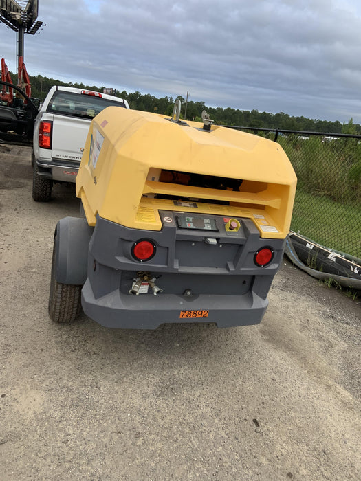 2020 ATLAS COPCO XAS188