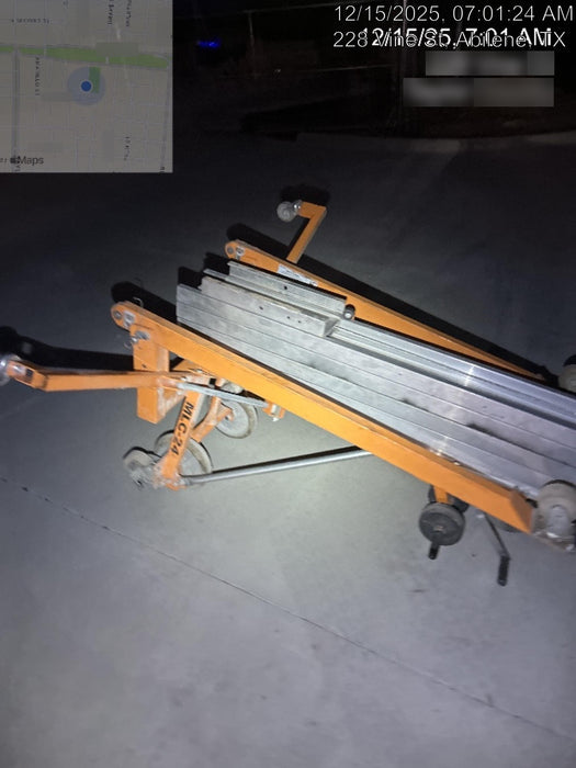 2021 LIFTSMART MLC-24