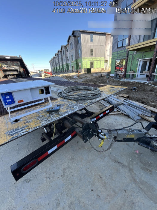 2018 WACKER NEUSON G25