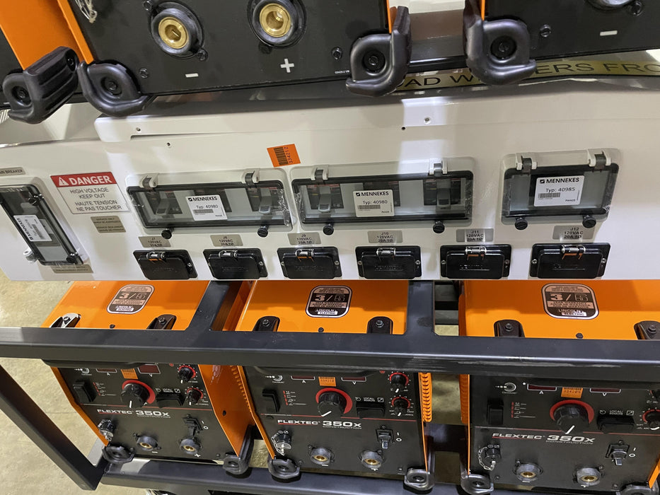 2023 LEX WR6A-7SM-FG26DZ6LD-R