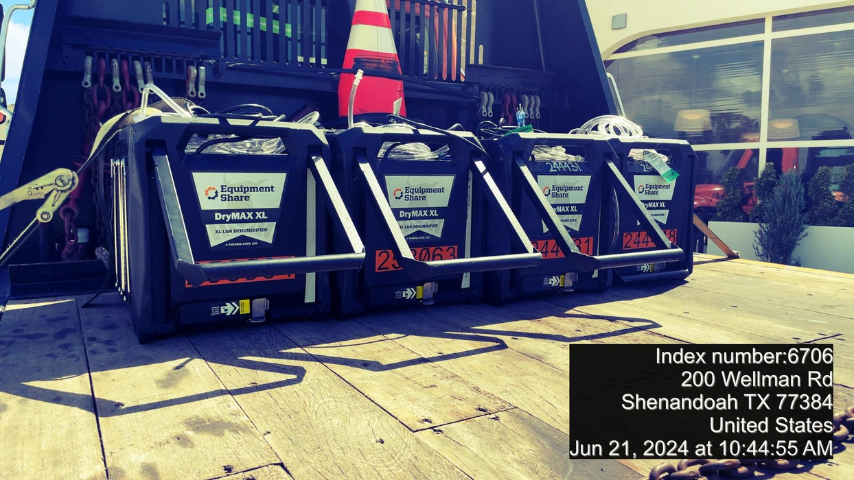 2022 PHOENIX DryMAX XL