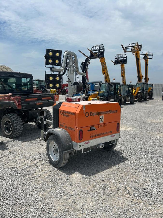 2025 WANCO WLTT-4MM4K