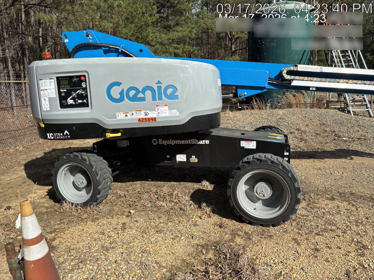 2024 GENIE S-45 XC