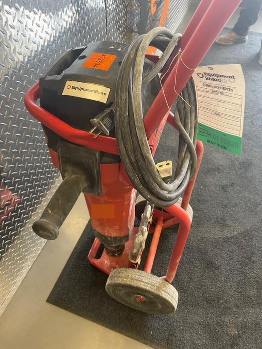 2024 HILTI TE 3000-AVR