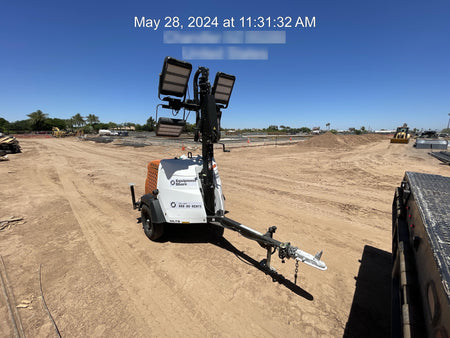 2023 GENERAC MLT2