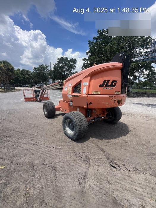 2019 JLG 460SJ