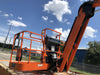 2020 JLG 800AJ