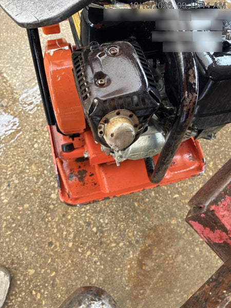 2022 MULTIQUIP MVC82VHW