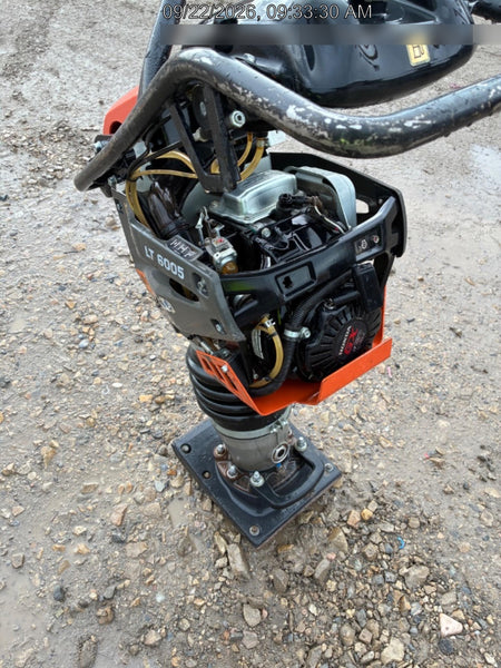2024 HUSQVARNA LT6005