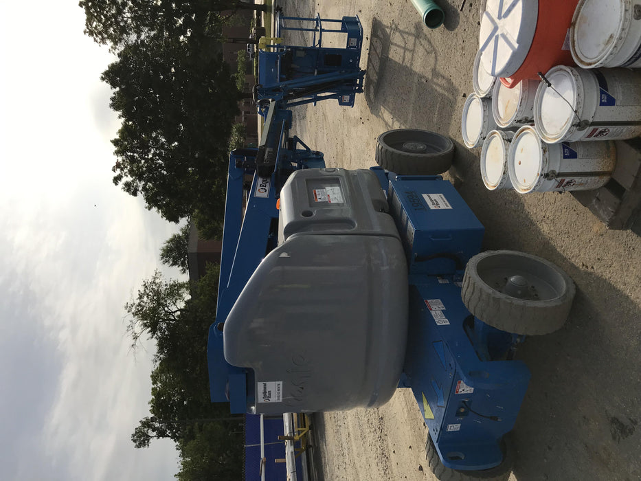 2018 GENIE Z-40/23N RJ