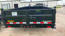2022 BIG TEX TRAILER 14LP-14BK6SIRPD