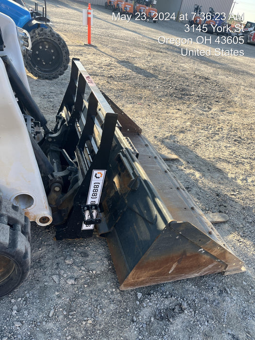 2024 ARROW MATERIAL HANDLING F5100CB