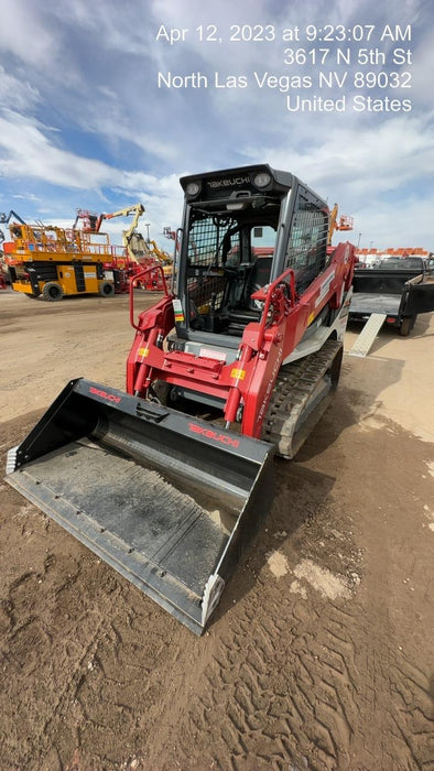 2023 SOUTHLAND SL714-14K