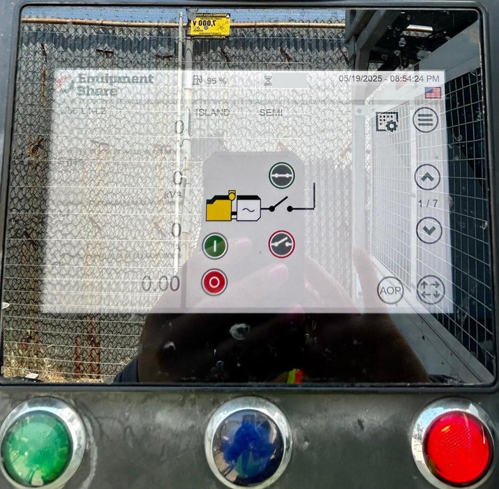 2022 ATLAS COPCO QAS 700