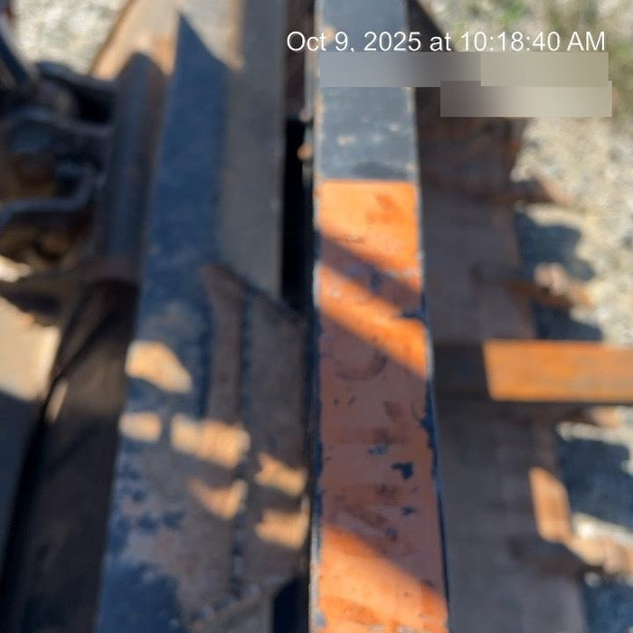 2021 ARROW MATERIAL HANDLING F5000