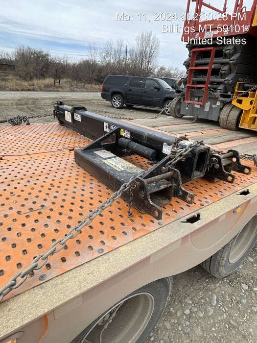 2021 STAR INDUSTRIES M1360B - Star JIB Boom