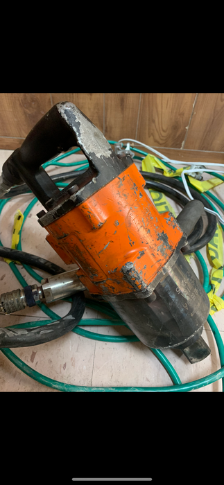 2020 MICHIGAN PNEUMATIC 4955B2