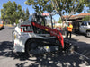 2019 TAKEUCHI TL8W