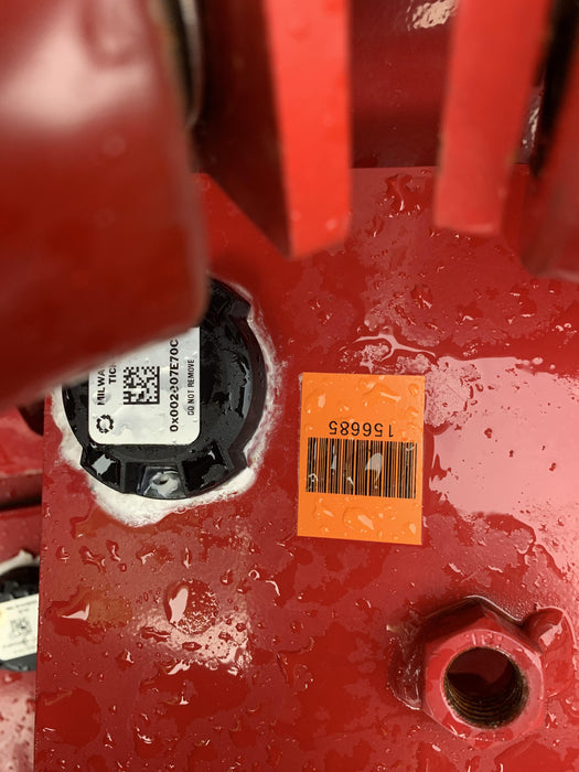 2021 KEY PLANT Pipe Conveyor