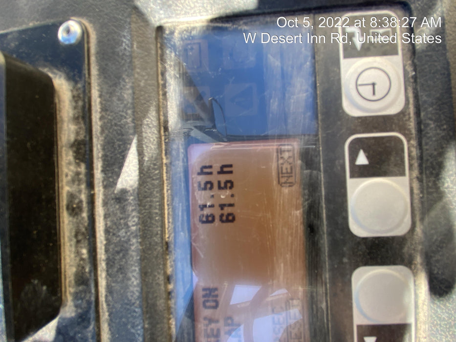 2022 TOYOTA 50-8FGU25