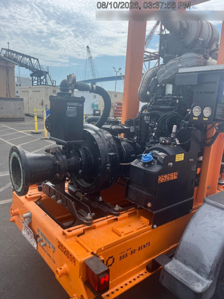 2022 PIONEER PP63C17L71-4045HFC06