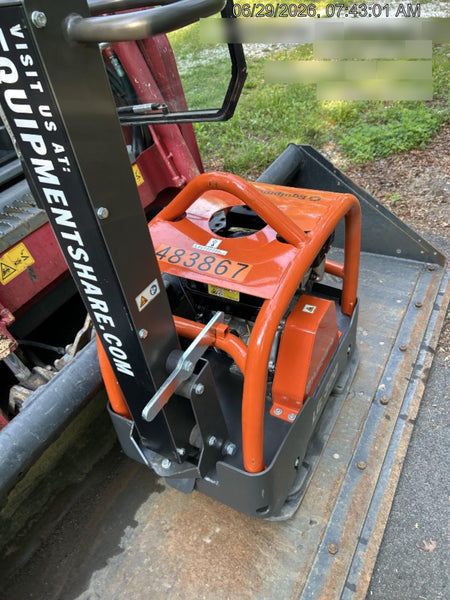 2024 HUSQVARNA LG300