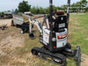 2021 BOBCAT E10