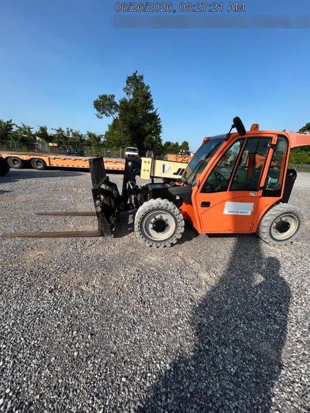 2020 JLG G5-18A