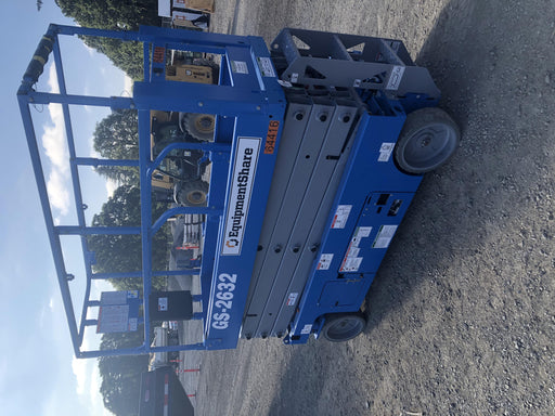 2020 Genie GS-2632 GENIE GS-2632