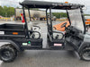 2022 Club Car CA1700D Canopy, Diesel, 4 Passenger