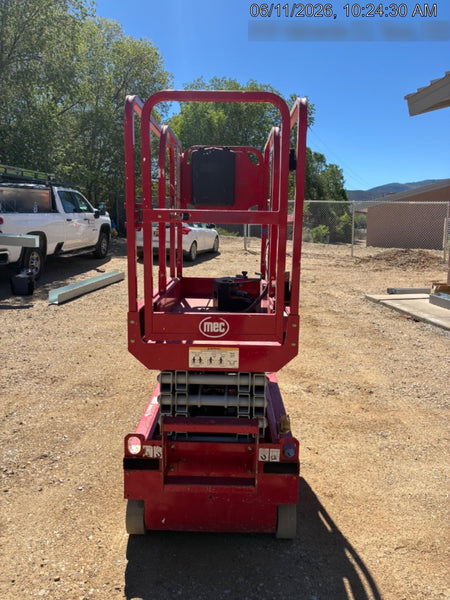 2018 MEC 1330SE