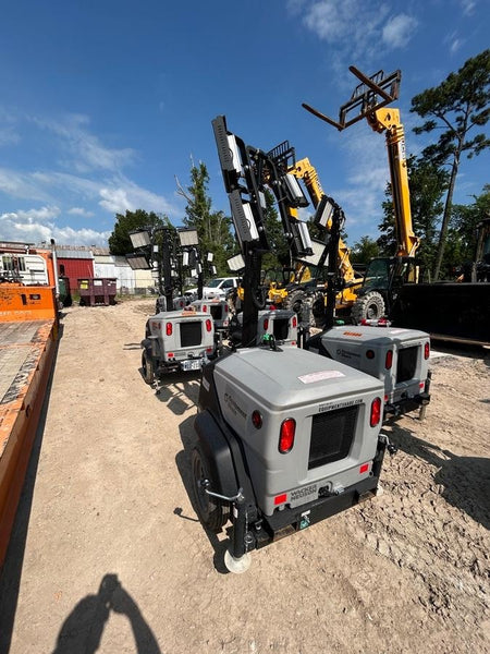 2024 WACKER NEUSON LTT4