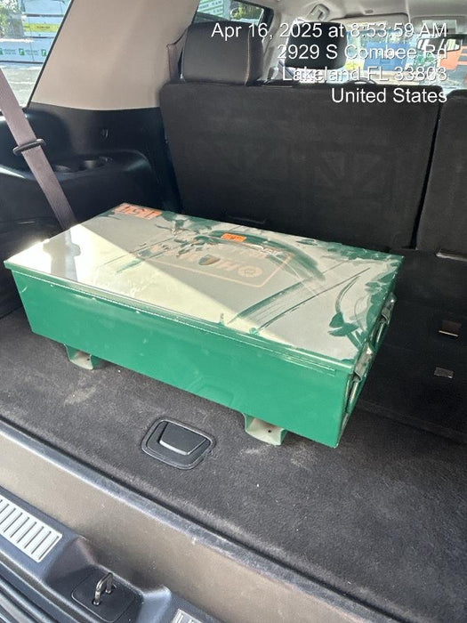 2023 HILMAN ROLLERS KRS-15-SLD