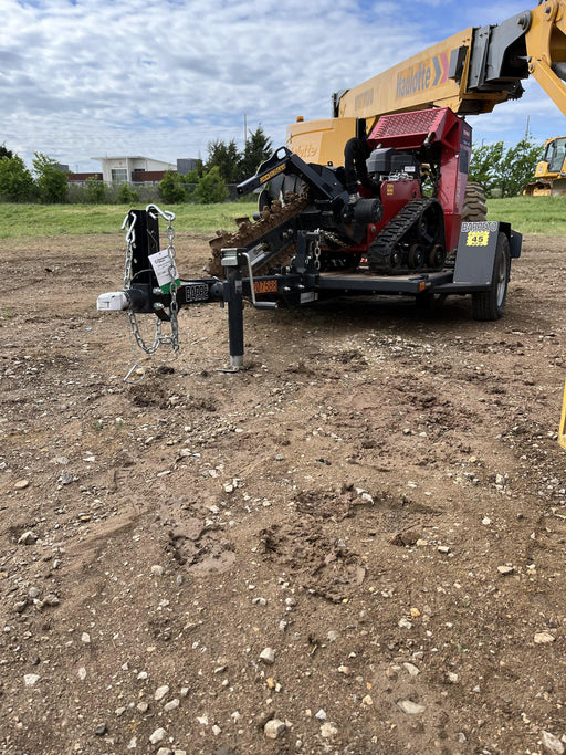 2022 BARRETO E4X6TBT