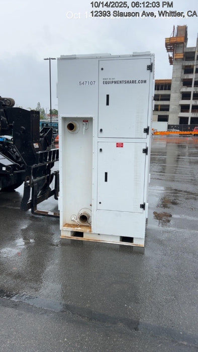 2025 CAPS PAHV-140TC-0NN0NN-5E5-P2-VG2CEUP