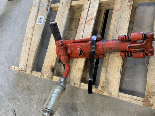 2020 MICHIGAN PNEUMATIC MP-RD30-78314