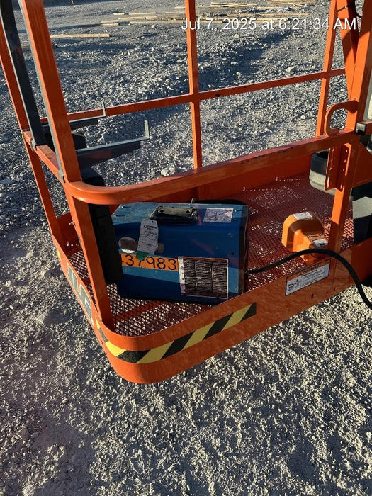 2024 MILLER ELECTRIC CST-282